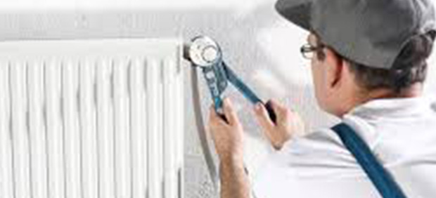 Heating installations Vauxhall